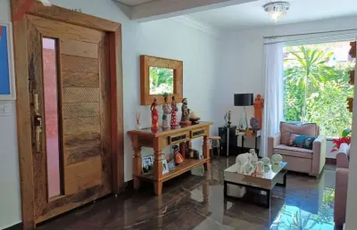 Sobrado com 3 dormitórios à venda, 259 m² por r$ 1.298.000,00 - vila pires - santo andré/sp