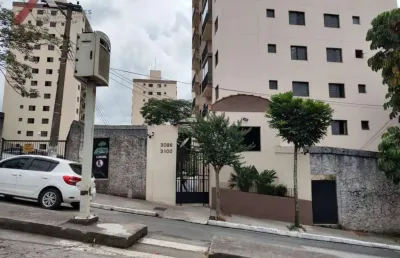 Apartamento com 2 dormitórios à venda, 55 m² por r$ 315.000,00 - jardim vergueiro (sacomã) - são paulo/sp