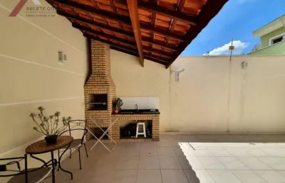 Sobrado com 3 dormitórios à venda, 222 m² por r$ 1.290.000,00 - centro - são bernardo do campo/sp