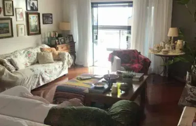 Apartamento com 4 dormitórios à venda, 210 m² por r$ 1.595.000,00 - anchieta - são bernardo do campo/sp