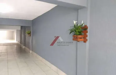 Cobertura com 3 dormitórios à venda, 160 m² por r$ 470.000,00 - jardim santo andré - santo andré/sp