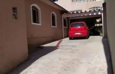 Sobrado com 4 dormitórios à venda por r$ 1.300.000,00 - parque das nações - santo andré/sp