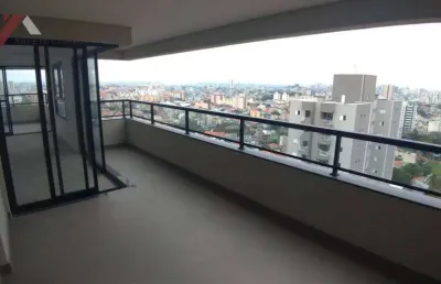 Apartamento com 3 dormitórios à venda, 161 m² por r$ 1.585.000,00 - campestre - santo andré/sp