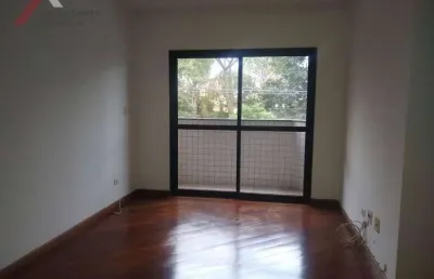 Apartamento com 3 dormitórios à venda, 86 m² por r$ 660.000,00 - campestre - santo andré/sp
