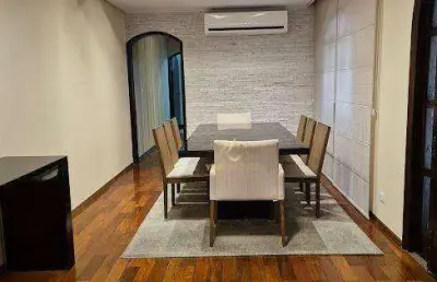 Sobrado com 3 dormitórios à venda, 300 m² por r$ 920.000,00 - vila alto de santo andré - santo andré/sp