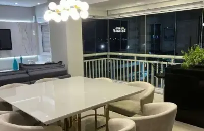 Apartamento com 3 dormitórios à venda, 80 m² por r$ 930.000,00 - vila homero thon - santo andré/sp