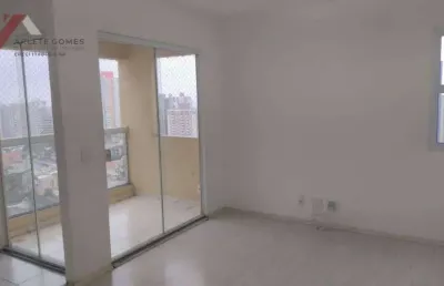 Apartamento com 3 dormitórios à venda, 60 m² por r$ 440.000,00 - vila eldízia - santo andré/sp