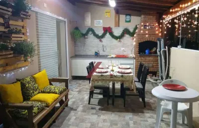 Cobertura com 2 dormitórios à venda, 117 m² por r$ 440.000,00 - paulicéia - são bernardo do campo/sp