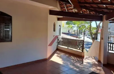 Sobrado com 3 dormitórios à venda, 204 m² por r$ 750.000,00 - vila curuçá - santo andré/sp