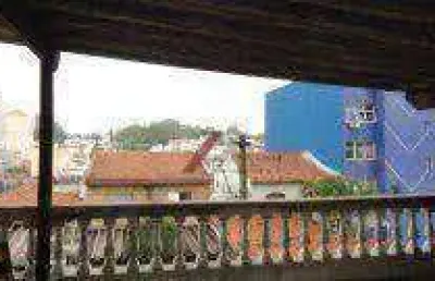 Sobrado com 3 dormitórios à venda, 200 m² por r$ 1.100.000,00 - jardim do mar - são bernardo do campo/sp
