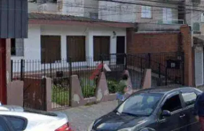 Casa com 7 dormitórios à venda, 310 m² por r$ 1.431.000,00 - parque das nações - santo andré/sp