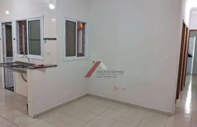 Apartamento com 2 dormitórios à venda, 60 m² por r$ 424.000,00 - vila vitória - santo andré/sp