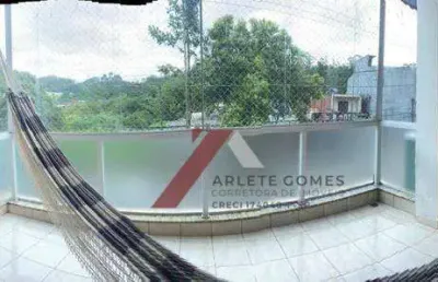 Sobrado com 3 dormitórios à venda, 286 m² por r$ 630.000,00 - vila assis brasil - mauá/sp