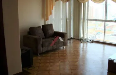 Apartamento com 4 dormitórios à venda, 234 m² por r$ 1.350.000,00 - mooca - são paulo/sp