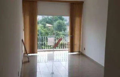 Apartamento com 2 dormitórios à venda, 75 m² por r$ 550.000,00 - centro - santo andré/sp