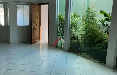 Sobrado com 3 dormitórios à venda, 240 m² por r$ 1.400.000,00 - jardim bela vista - santo andré/sp