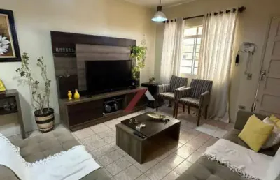 Sobrado com 2 dormitórios à venda, 150 m² por r$ 583.000,00 - dos casa - são bernardo do campo/sp