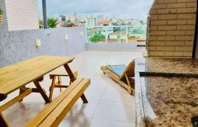 Sobrado com 2 dormitórios à venda, 140 m² por r$ 742.000,00 - campestre - santo andré/sp