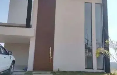 Casa com 4 dormitórios à venda, 258 m² por r$ 1.590.000,00 - riviera de santa cristina xiii - paranapanema/sp