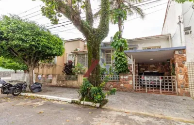 Casa à venda, 400 m² por r$ 1.624.000,00 - mooca - são paulo/sp