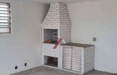 Sobrado com 3 dormitórios à venda, 286 m² por r$ 848.000,00 - nova gerti - são caetano do sul/sp