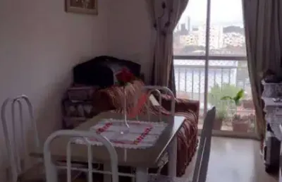 Apartamento com 2 dormitórios à venda, 43 m² por r$ 330.000,00 - assunção - são bernardo do campo/sp