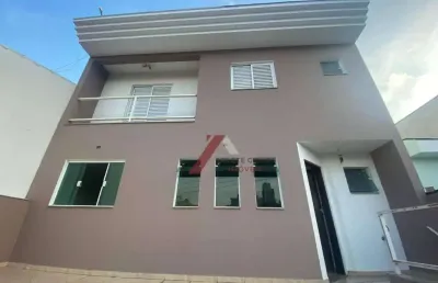 Sobrado com 3 dormitórios à venda, 177 m² por r$ 980.000,00 - vila bastos - santo andré/sp