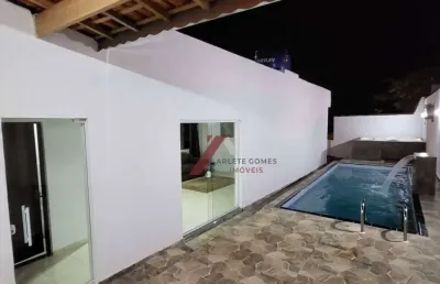 Casa com 4 dormitórios à venda por r$ 1.250.000,00 - centro de ouro fino paulista - ribeirão pires/sp