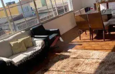 Sobrado com 4 dormitórios à venda, 560 m² por r$ 1.007.000,00 - jardim santa lídia - mauá/sp