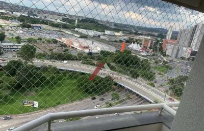 Apartamento com 2 dormitórios à venda, 70 m² por r$ 380.000,00 - silveira - santo andré/sp