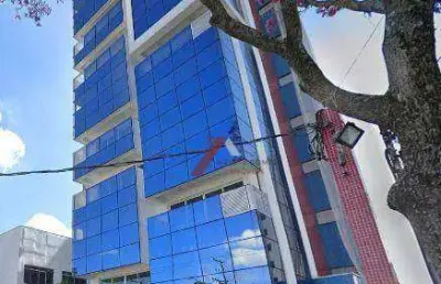 Prédio para alugar, 3000 m² por r$ 70.575,00/mês - vila gilda - santo andré/sp