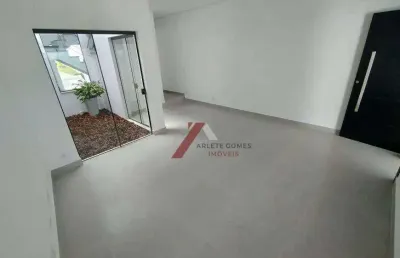 Sobrado com 3 dormitórios, 190 m² - venda por r$ 1.495.000,00 ou aluguel por r$ 8.100,00/mês - vila alpina - santo andré/sp