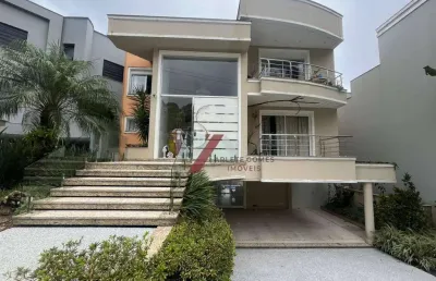 Sobrado à venda, 710 m² por r$ 6.600.000,01 - parque terra nova ii - são bernardo do campo/sp