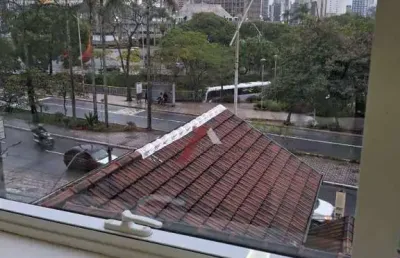 Sala à venda, 84 m² por r$ 952.000,00 - centro - santo andré/sp