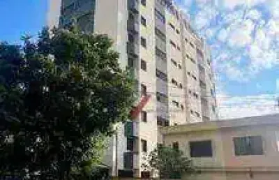 Apartamento com 3 dormitórios, 98 m² - venda por r$ 550.000,00 ou aluguel por r$ 4.755,00/mês - vila bocaina - mauá/sp