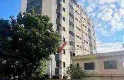 Apartamento com 3 dormitórios, 98 m² - venda por r$ 550.000,00 ou aluguel por r$ 4.755,00/mês - vila bocaina - mauá/sp