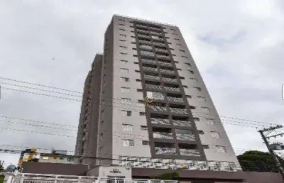 Apartamento com 2 dormitórios à venda, 59 m² por r$ 395.000,00 - baeta neves - são bernardo do campo/sp