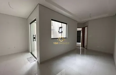 Apartamento com 2 dormitórios à venda, 45 m² por r$ 350.000,00 - santa teresinha - santo andré/sp