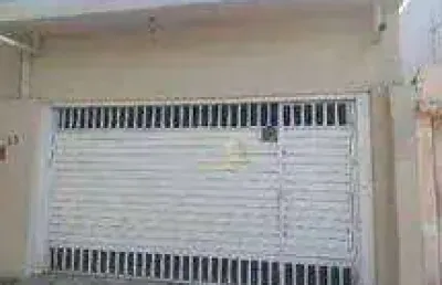 Casa com 2 dormitórios à venda, 145 m² por r$ 572.000,00 - santa maria - santo andré/sp
