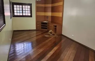 Sobrado com 3 dormitórios à venda, 202 m² por r$ 900.000,00 - vila floresta - santo andré/sp