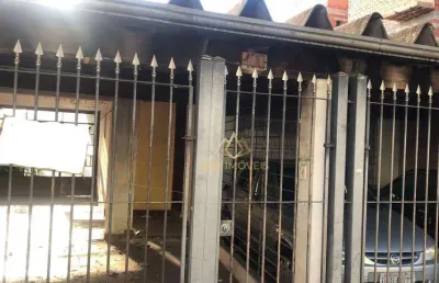 Terreno à venda, 500 m² por r$ 1.500.000,00 - campestre - santo andré/sp