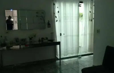 Sobrado com 1 dormitório à venda, 315 m² por r$ 950.000,00 - parque capuava - santo andré/sp