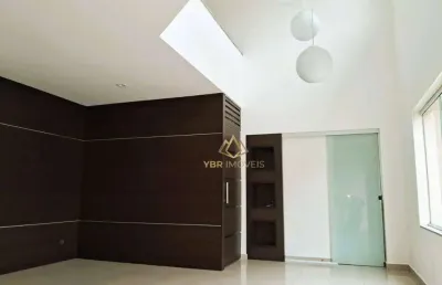 Sobrado com 5 dormitórios à venda, 333 m² por r$ 1.398.000,00 - santa maria - santo andré/sp