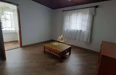 Sobrado com 3 dormitórios à venda, 169 m² por r$ 1.150.000,00 - santa maria - santo andré/sp