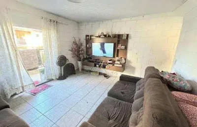 Sobrado com 3 dormitórios à venda, 198 m² por r$ 790.000,00 - assunção - são bernardo do campo/sp