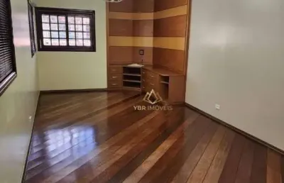 Sobrado com 3 dormitórios à venda, 202 m² por r$ 950.000,00 - vila floresta - santo andré/sp