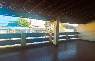 Casa com 3 dormitórios à venda, 231 m² por r$ 799.000,00 - jardim santo andré - santo andré/sp