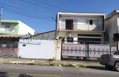 Galpão à venda, 130 m² por r$ 1.500.000,00 - vila vivaldi - são bernardo do campo/sp