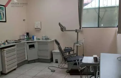 Sobrado, 324 m² - venda por r$ 1.500.000,00 ou aluguel por r$ 10.781,00/mês - jardim - santo andré/sp