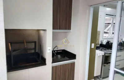 Apartamento com 4 dormitórios à venda, 147 m² por r$ 1.749.000,00 - centro - são bernardo do campo/sp